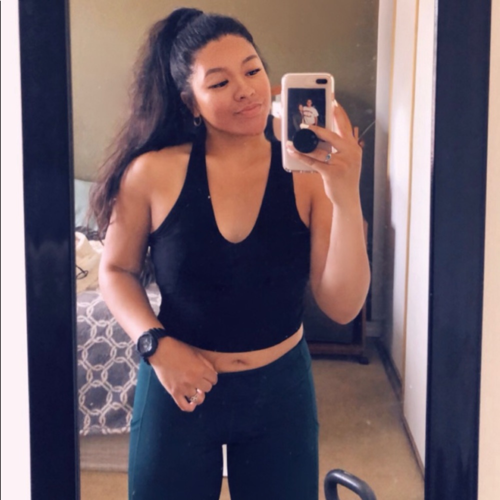 Meet your Posher, Rachel faith